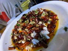-三猫黑鱼花(南大店)