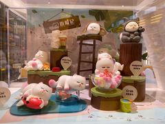 -泡泡玛特POPMART(浦项中心体验店)