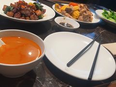 -汤城小厨•粤菜•靓汤(苏州街店)