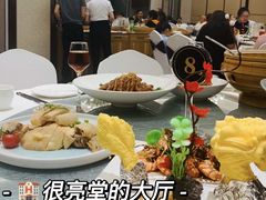 -汤记传菜(浦江店)