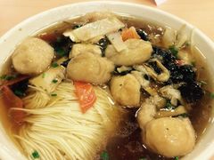 老鸿兴苏州汤包馆(乳山店)-小梅园饭堂(东方路店)
