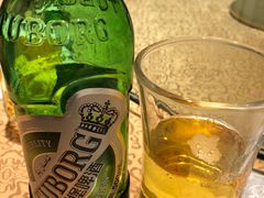 -博斯腾宾馆中餐厅