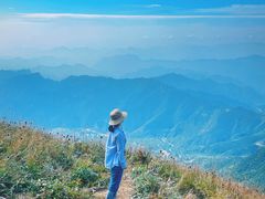 -白草畔自然风景区