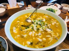 水煮江团-渝乡人家(和平里店)