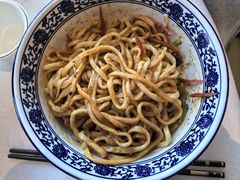 -满堂·烤鸭店·北京菜(鼓楼店)