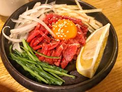 -赤坂亭·M9和牛烧肉·铁板烧(合肥万象城店)