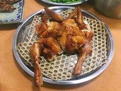 -农夫烧鸡(西江路店)