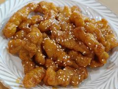 -裕鼎鲜·新中菜(金鼎广场店)