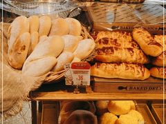 -西村叔叔的店·面包·甜品·蛋糕(崂山丽达店)
