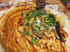 -高麦卷饼王(星海生活广场店)