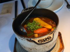 -月芽·自由餐厅·西溪湿地餐厅