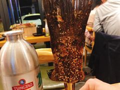 -聚串门儿·东北烧烤(信义坊店)