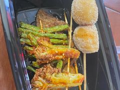 -思思油炸(会堂东路店)
