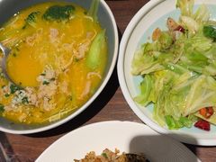 -港丽餐厅(杭大店)