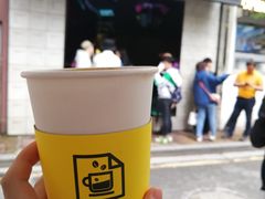 -JPG coffee(广州体育西店)
