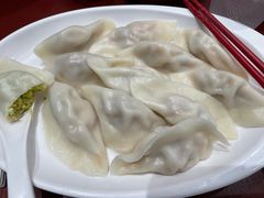 -喜家德虾仁水饺(长泰广场店)