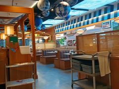 -云海肴·汽锅鸡·云南菜(天津国金汇店)