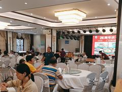 -东江渔村·古典园林·30年粤菜老字号(太和店)