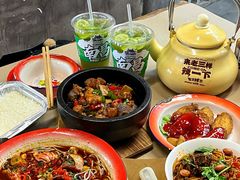 -老三样·旧食新味(万寿宫店)