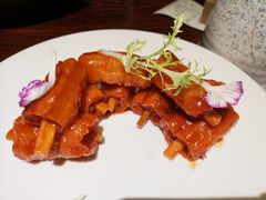 -云来居素食馆(南山店)