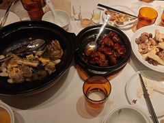 -汤城小厨•粤菜•靓汤(金宝街店)