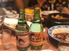 -渔家颂歌渔家味道(青石路店)