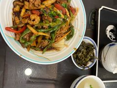 什么都有-鸿兴面馆馄饨小笼(稻香店)