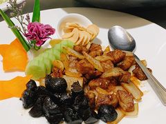 -海逸海鲜酒家(古北店)