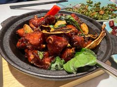 -鹿港小镇(悠唐店)