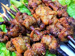 -清真华宇开锅羊肉