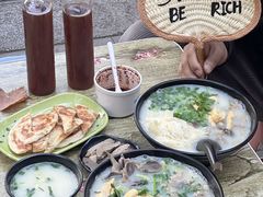-鸭小妹鸭血粉丝(老门东店)