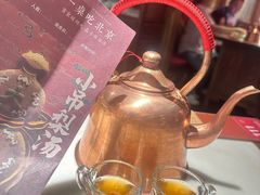-小吊梨汤·北京菜·烤鸭(王府井银泰in88店)