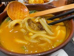 -CoCo壱番屋(久光百货店)