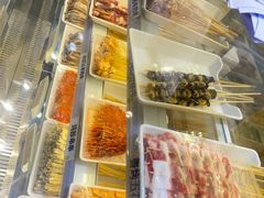 -天美汇鸡翅包饭(来福士广场店)