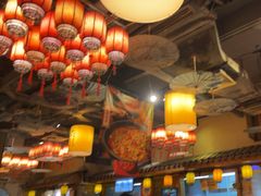 -江味龙虾馆·裸蓝龙虾(南山店)