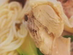 -蒙自源米线大王(东站店)