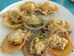 -景好海鲜餐厅(大鹏必选旅游店)