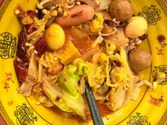 -东方之珠洗浴休闲广场(南开店)