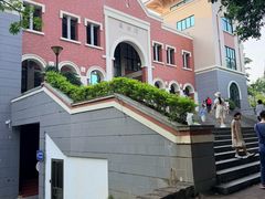 -厦门大学(思明校区)