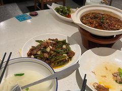 -刀板香·安徽菜(国购IFC店)