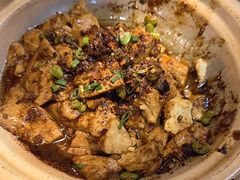 -那家老院子东北菜·饺子·小鸡炖蘑菇(艳华街店)