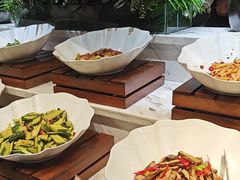 -金滏山烤肉·海鲜·火锅自助餐厅(襄阳万达店)