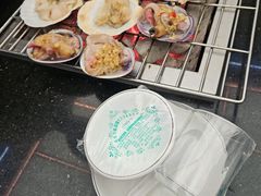 -震海贝烤贝·民俗特色店(延吉总店)