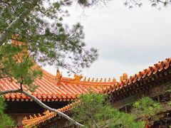 -故宫钟表馆