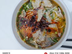-东北大学（浑南校区）食堂