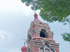 -圣·阿列克谢耶夫教堂