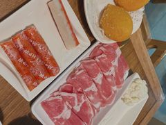 -傣妹火锅(南京东路一店)