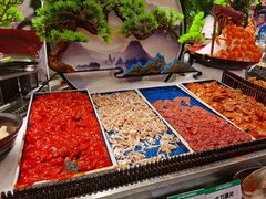 -亚马逊海鲜自助(梅溪湖步步高店)