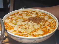 -马相卿特色烤肉面食馆(虎台店)