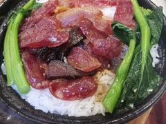 -香港仔茶餐厅(凤阳店)